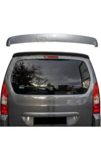 Peugeot Rifter 2008-2026 (GRİ BOYALI) MD Model SPOİLER